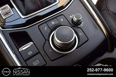2024 Mazda Mazda CX-5 2.5 S Carbon Edition AWD