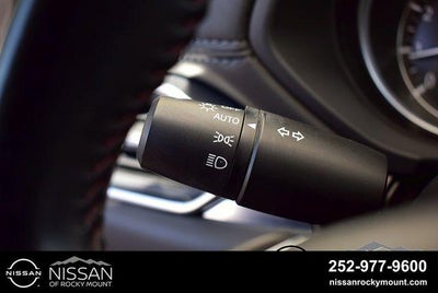 2024 Mazda Mazda CX-5 2.5 S Carbon Edition AWD