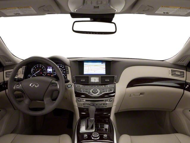2013 INFINITI M37 Base