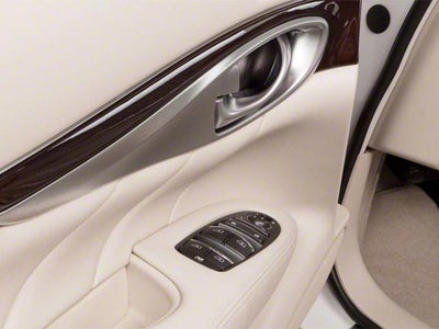 2013 INFINITI M37 Base