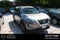 2021 Nissan Rogue FWD S