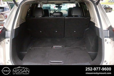 2023 Nissan Rogue AWD SL