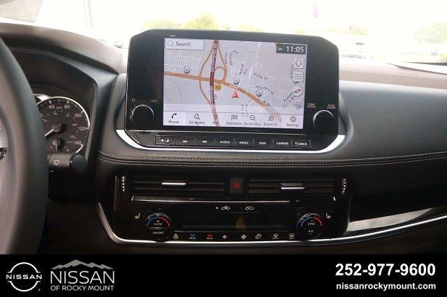 2023 Nissan Rogue AWD SL