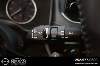2023 Nissan Rogue AWD SL