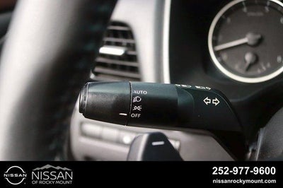 2023 Nissan Rogue AWD SL