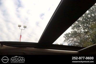 2023 Nissan Rogue AWD SL