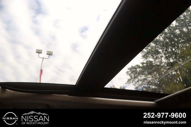 2023 Nissan Rogue AWD SL