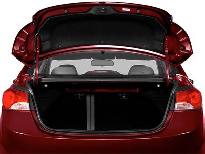2013 Hyundai ELANTRA 4dr Sdn Auto Limited