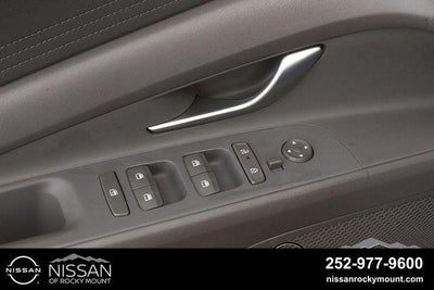2024 Hyundai ELANTRA SEL IVT