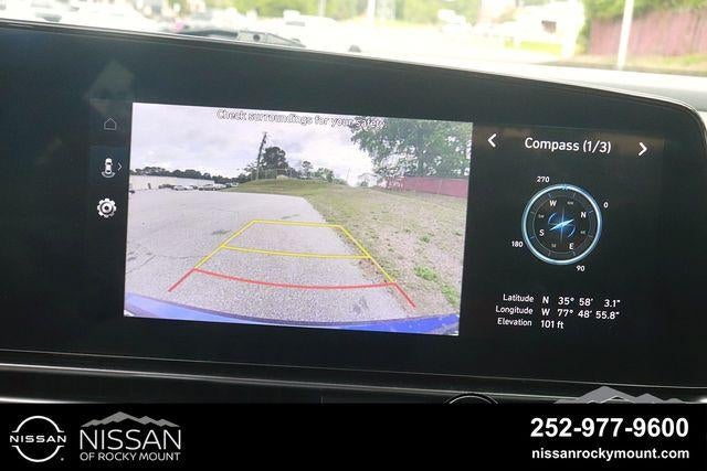 2024 Hyundai ELANTRA SEL IVT