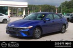 2024 Hyundai ELANTRA SEL IVT