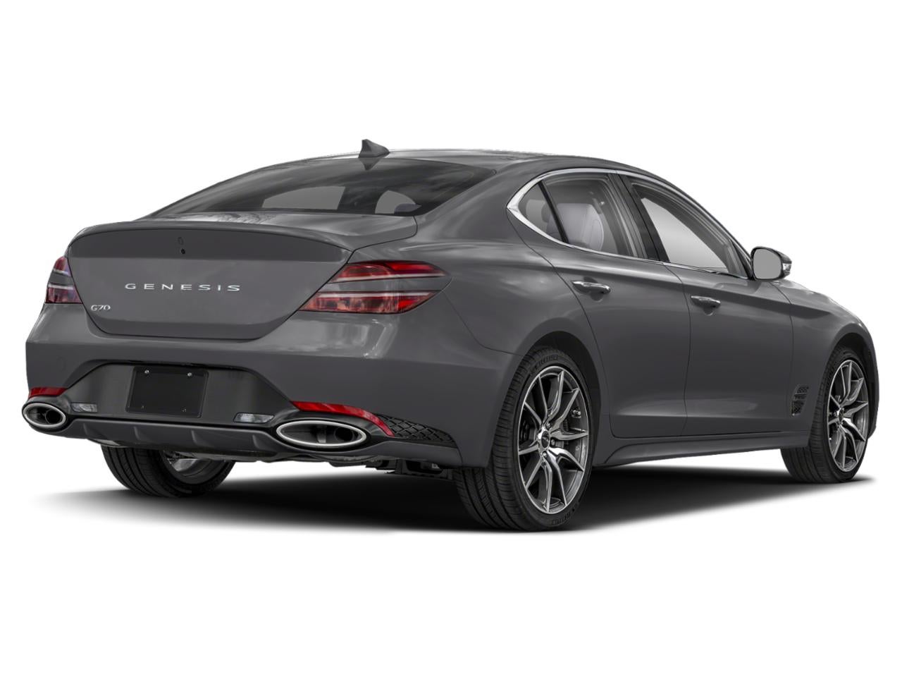 2025 Genesis G70 2.5T AWD
