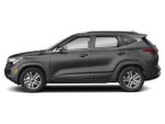 2023 Kia Seltos S IVT FWD