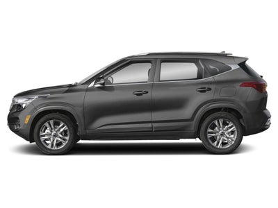 2023 Kia Seltos S IVT FWD