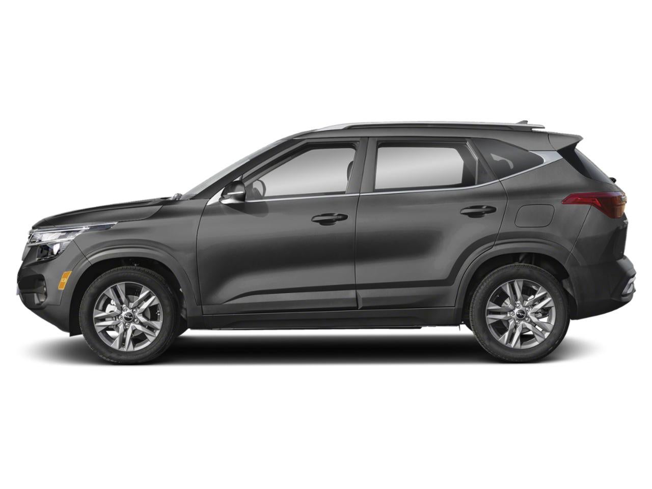 2023 Kia Seltos S IVT FWD
