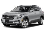 2023 Kia Seltos S IVT FWD