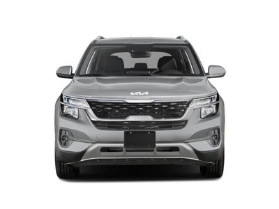 2023 Kia Seltos S IVT FWD