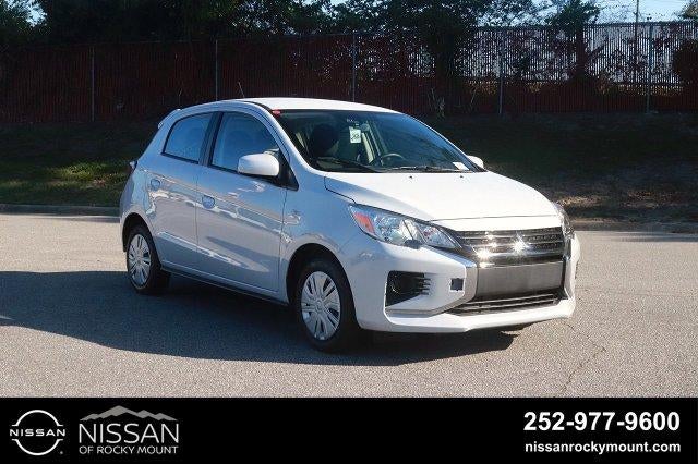 2024 Mitsubishi Mirage