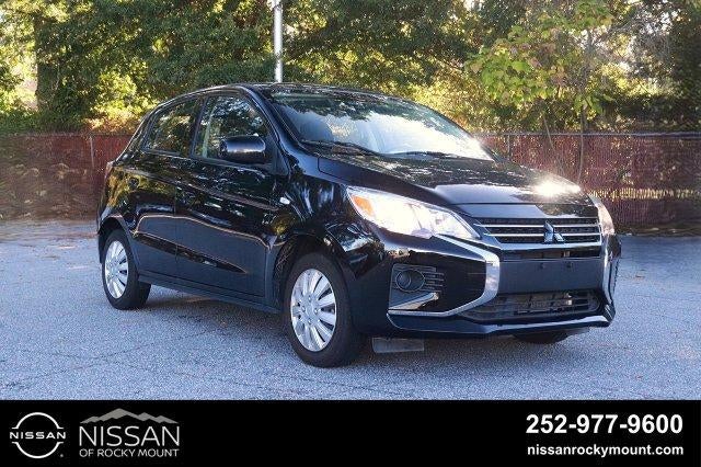 2024 Mitsubishi Mirage