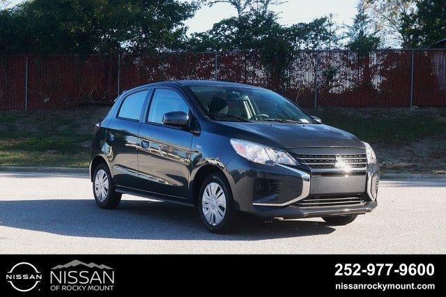 2024 Mitsubishi Mirage
