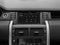 2017 Land Rover Discovery Sport SE 4WD