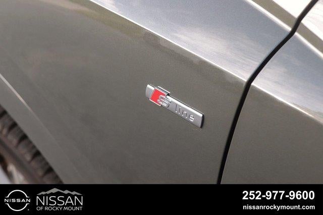 2025 Audi Q3 S line Premium 45 TFSI quattro