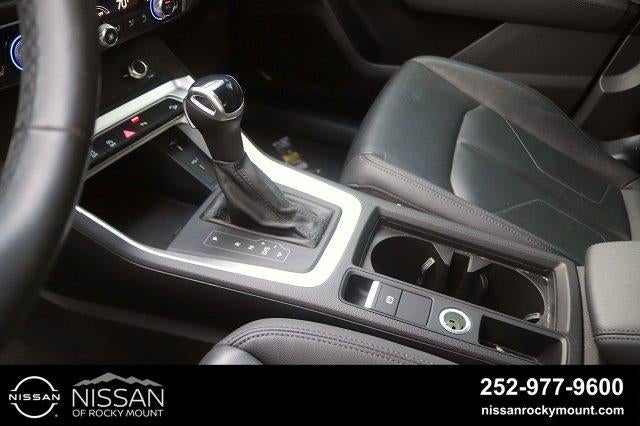2025 Audi Q3 S line Premium 45 TFSI quattro