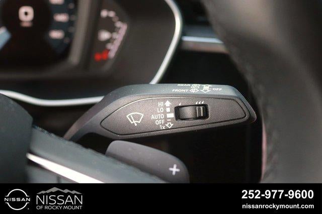 2025 Audi Q3 S line Premium 45 TFSI quattro