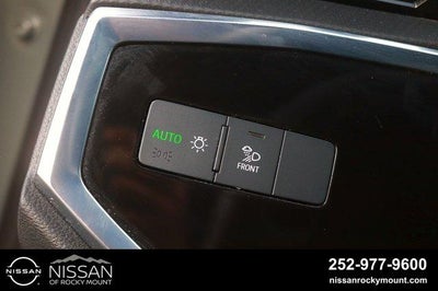 2025 Audi Q3 S line Premium 45 TFSI quattro