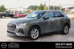 2025 Audi Q3 S line Premium 45 TFSI quattro