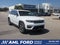 2024 Jeep Grand Cherokee 4xe 4xe
