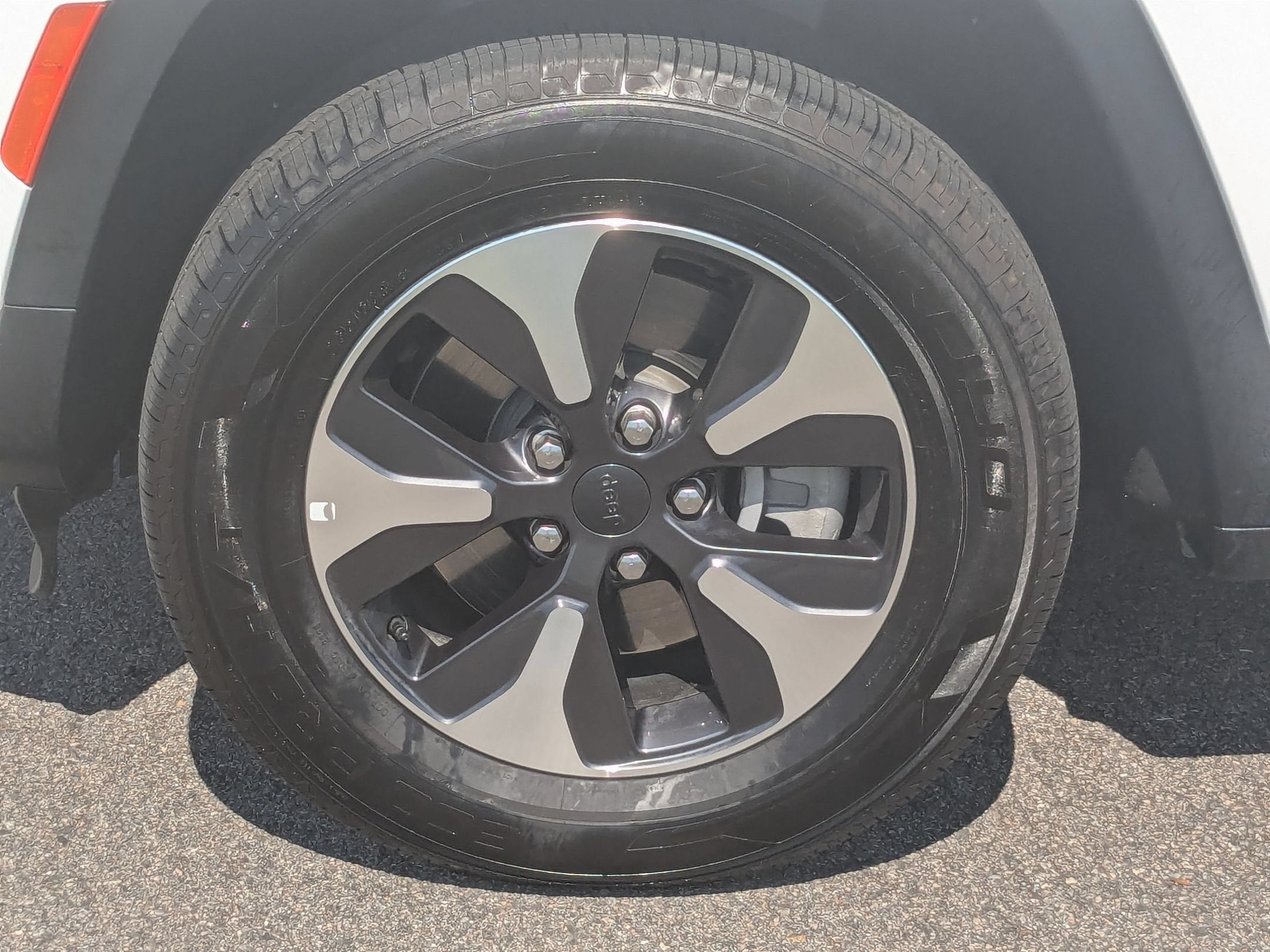 2024 Jeep Grand Cherokee 4xe 4xe