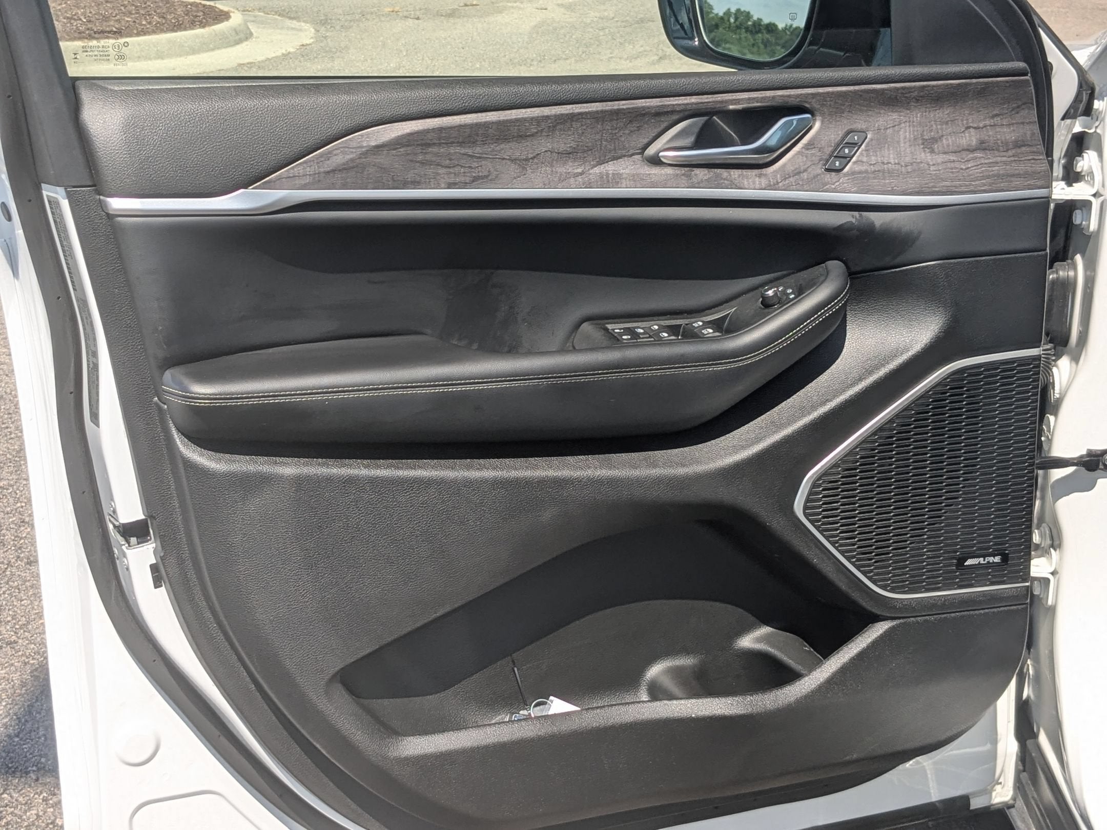 2024 Jeep Grand Cherokee 4xe 4xe