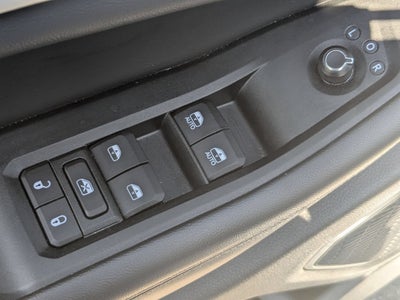 2024 Jeep Grand Cherokee 4xe 4xe