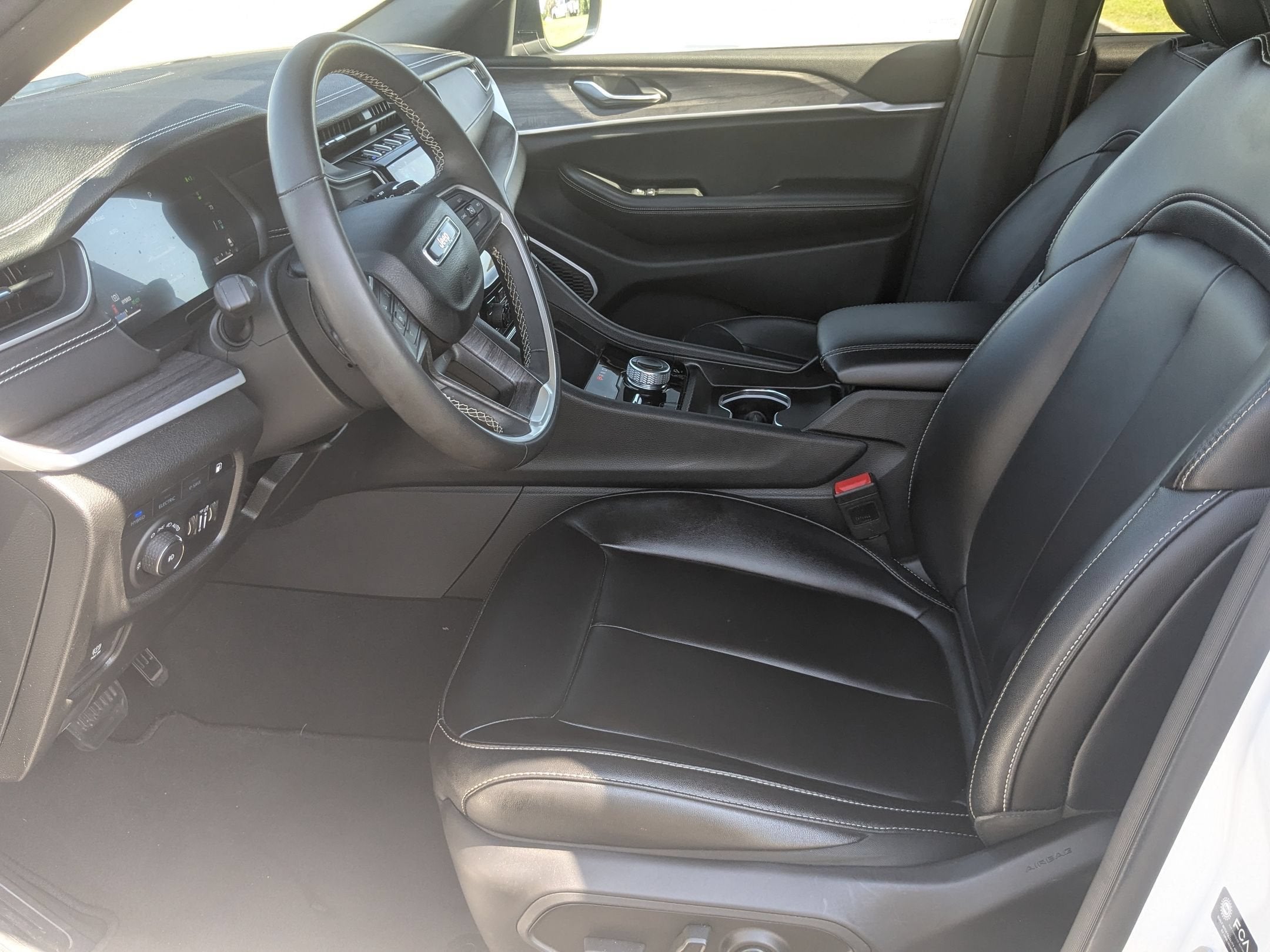 2024 Jeep Grand Cherokee 4xe 4xe
