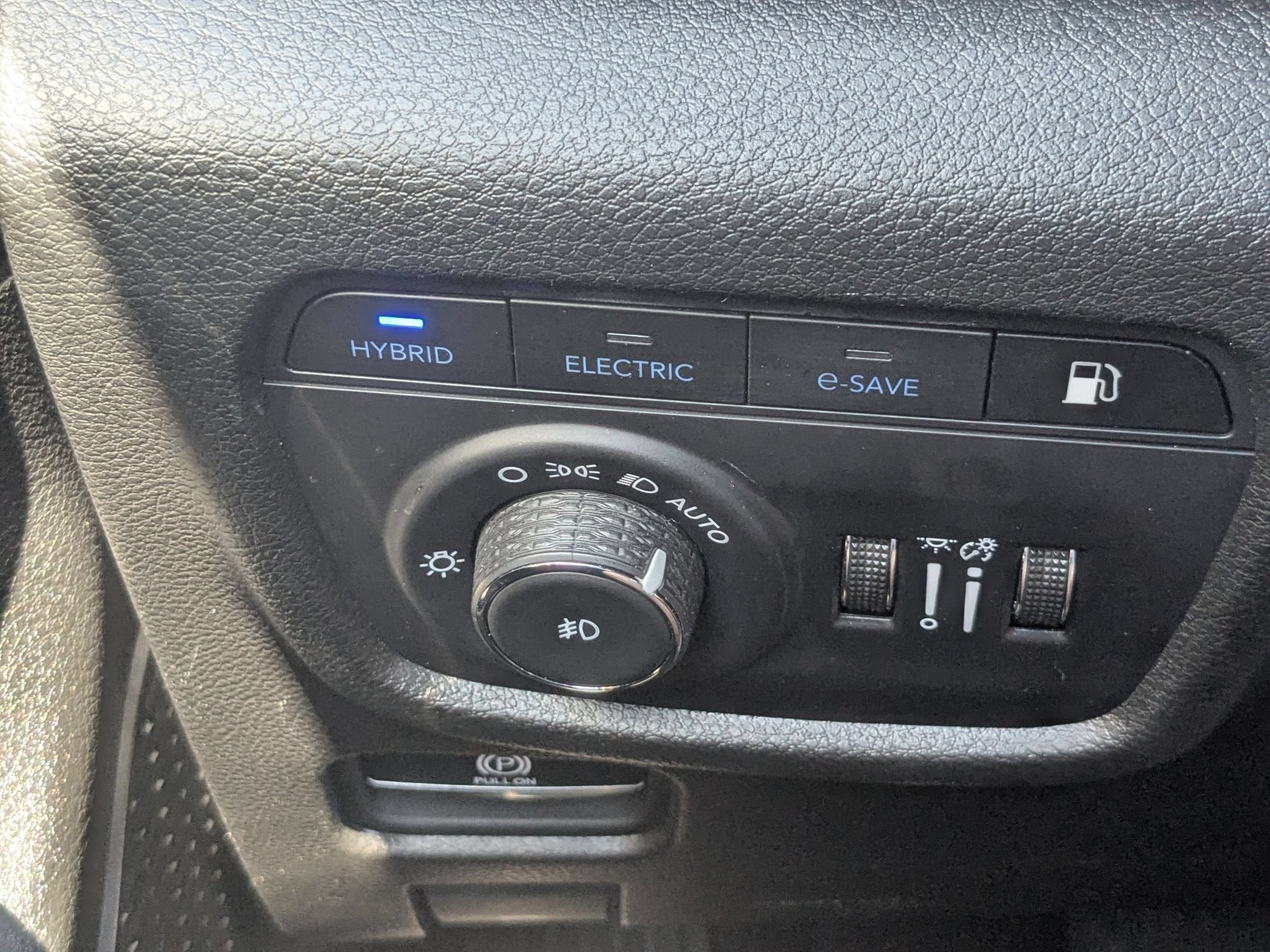 2024 Jeep Grand Cherokee 4xe 4xe