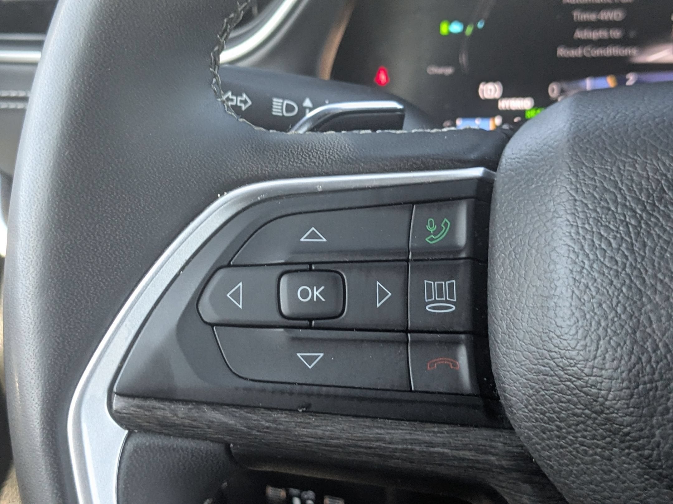 2024 Jeep Grand Cherokee 4xe 4xe
