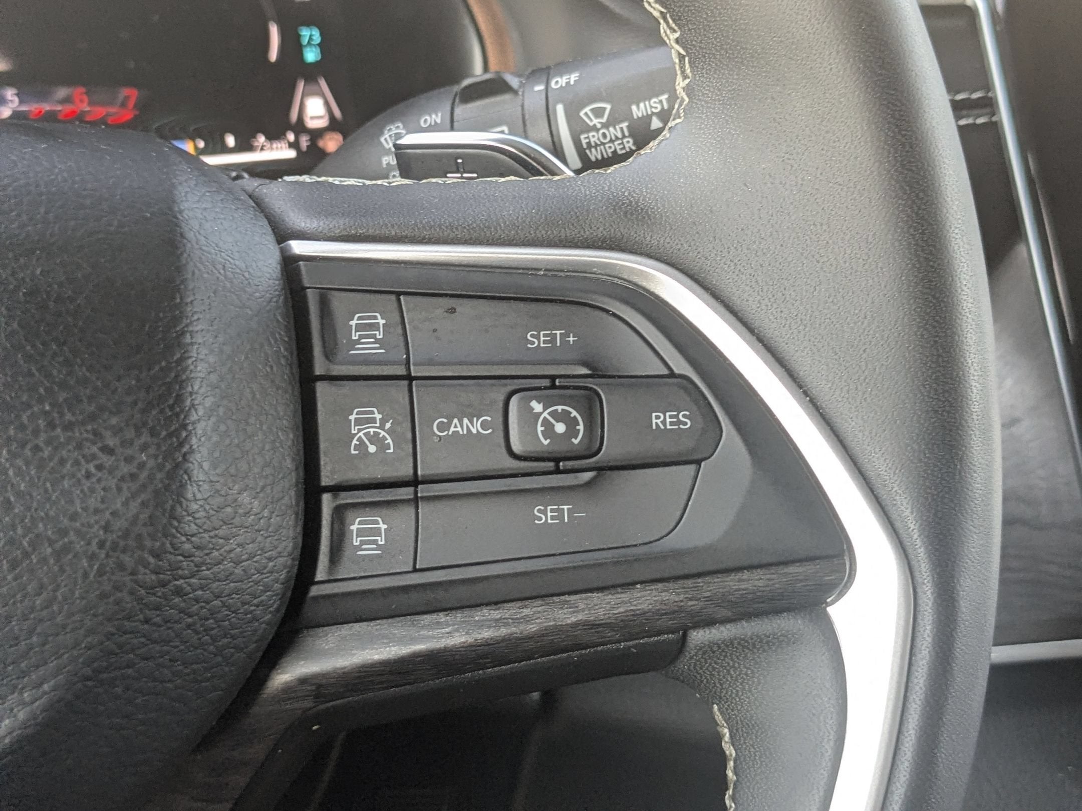 2024 Jeep Grand Cherokee 4xe 4xe