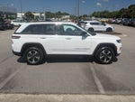 2024 Jeep Grand Cherokee 4xe 4xe