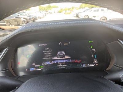 2024 Jeep Grand Cherokee 4xe 4xe