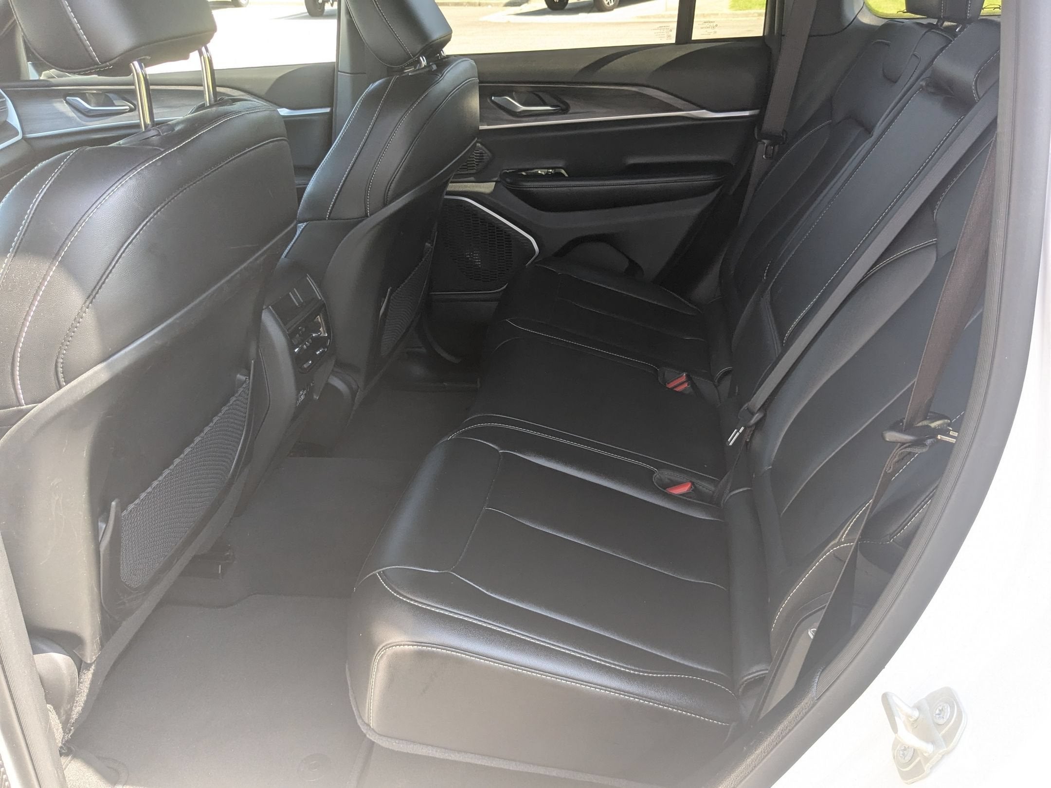2024 Jeep Grand Cherokee 4xe 4xe