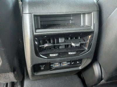 2024 Jeep Grand Cherokee 4xe 4xe