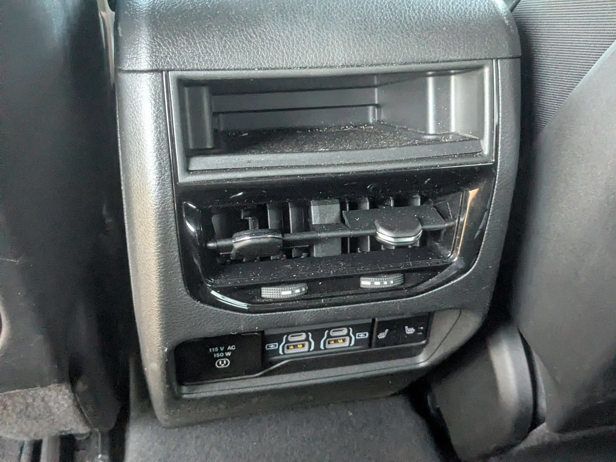 2024 Jeep Grand Cherokee 4xe 4xe