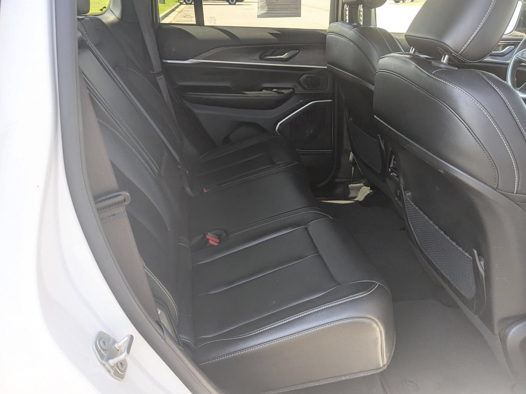 2024 Jeep Grand Cherokee 4xe 4xe