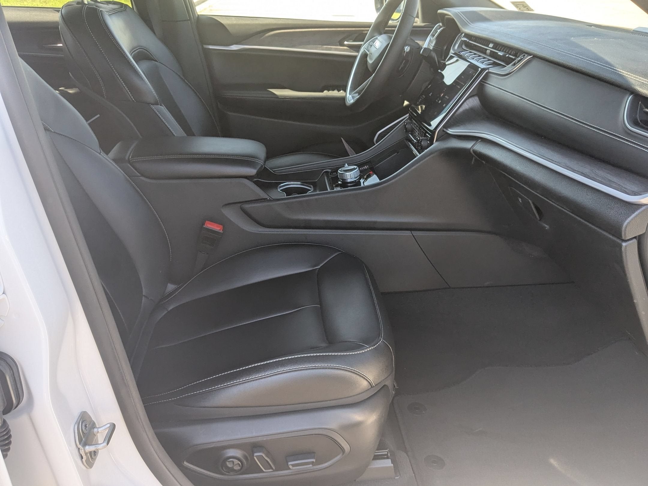 2024 Jeep Grand Cherokee 4xe 4xe