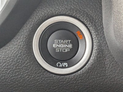 2025 RAM 1500 Warlock