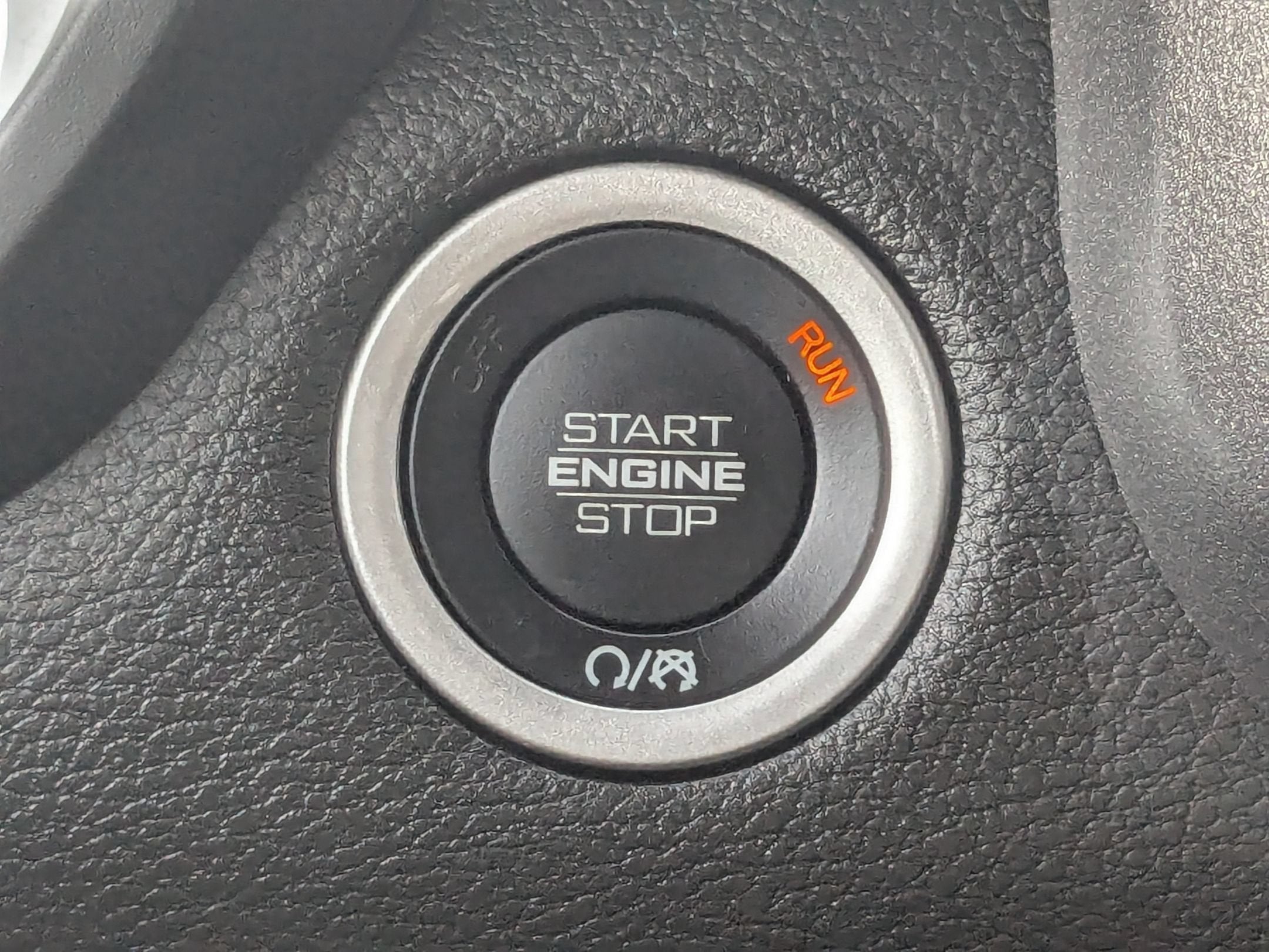 2025 RAM 1500 Warlock