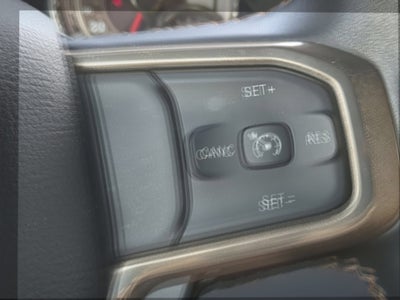 2021 RAM 1500 Longhorn