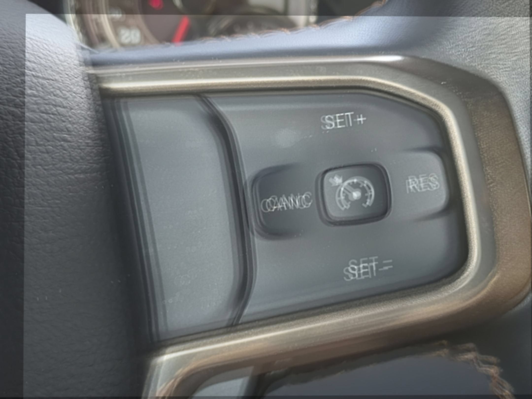 2021 RAM 1500 Longhorn