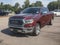 2021 RAM 1500 Longhorn